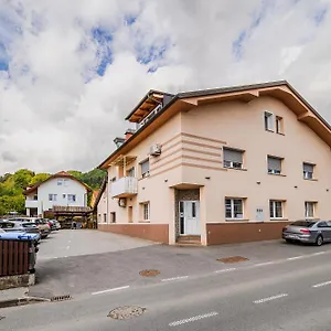Mio Nonno Ex Bizeljcan Panzió