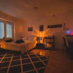 Do Avta Pensjonat