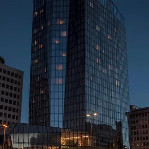 Grand Plaza & Congress Center Szálloda